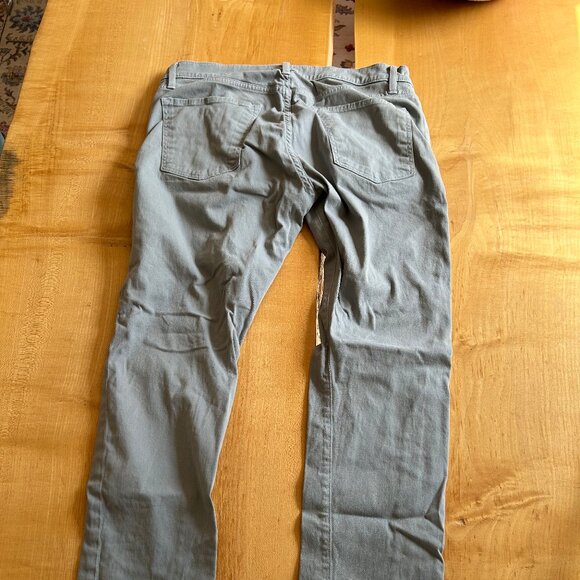 Flint & Tinder 365 Pants 33x30 slim fit - Picture 5 of 5